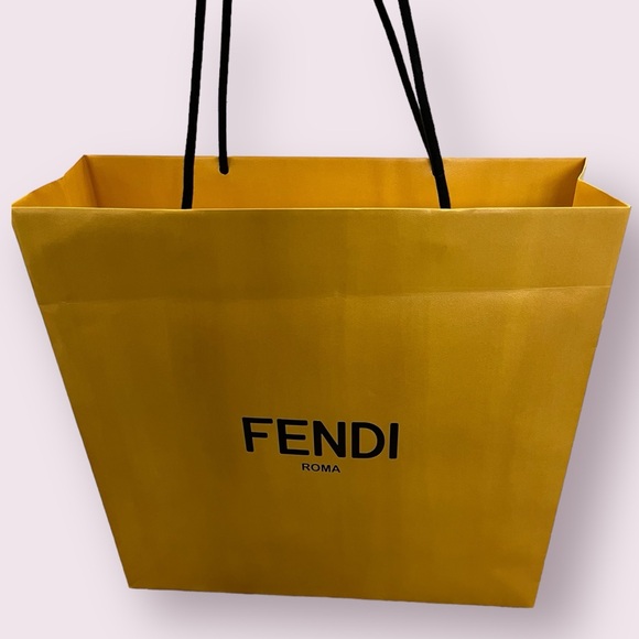 Fendi Floral Jacquard Boots - Picture 9 of 10